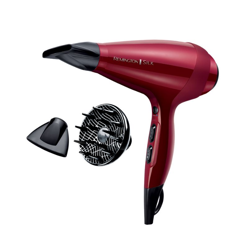 Remington Silk Dryer AC9096